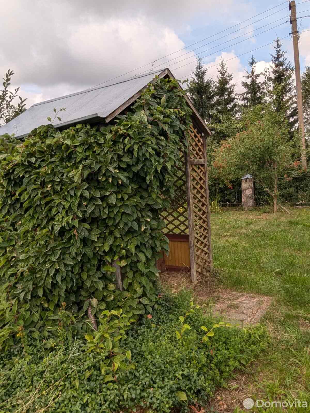 дом, Лейлубка, ул. Зелёная от собственника