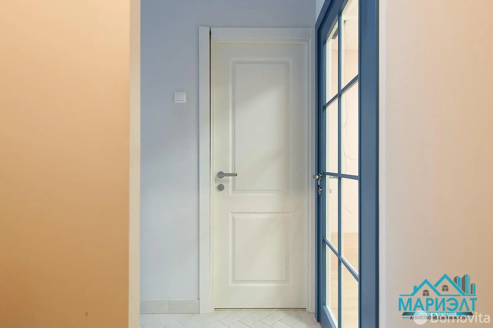 Аренда офиса на ул. Петра Мстиславца, д. 18 в Минске, 1589EUR, код 14842 - фото 15