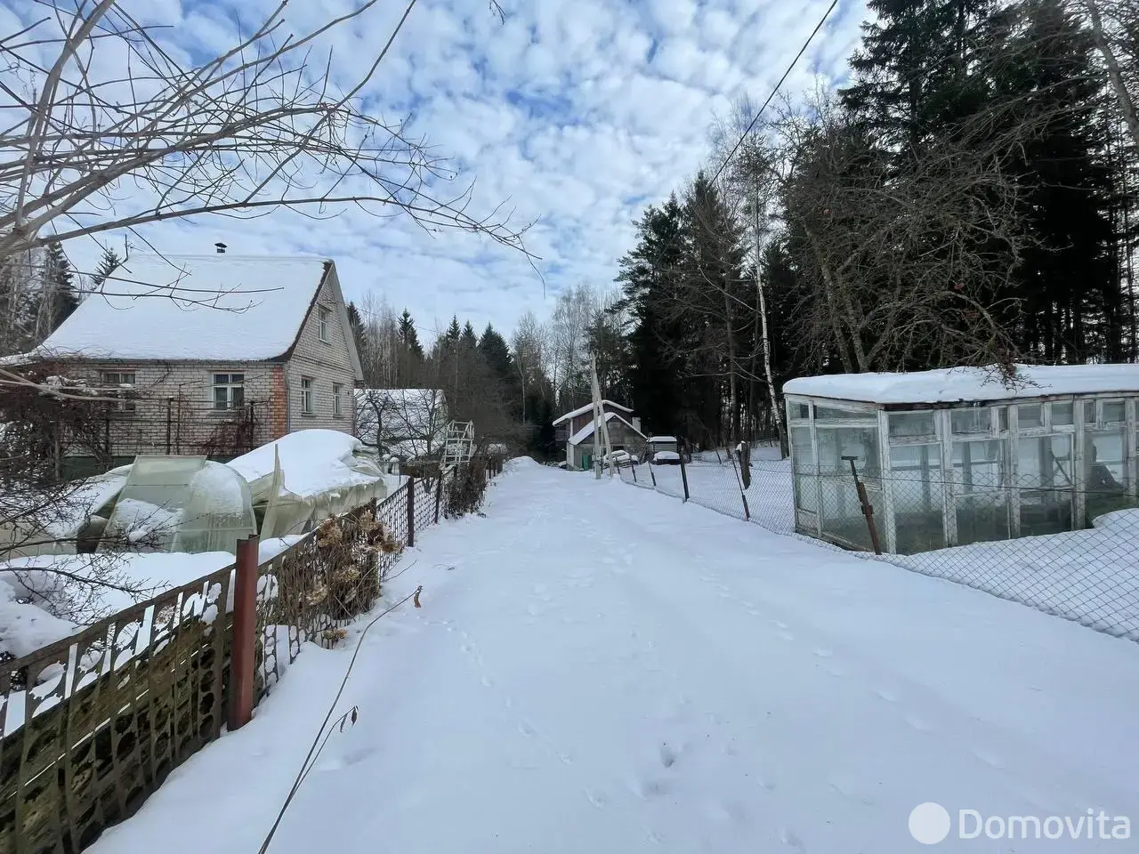 Купить земельный участок, 5.54 соток, Птичь-219, Минская область, 12000USD, код 571571 - фото 2