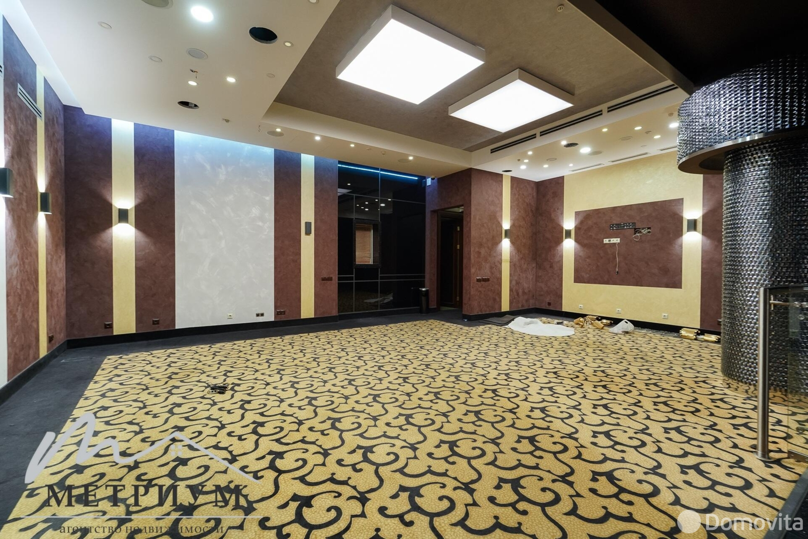 Аренда торговой точки на пр-т Независимости, д. 56/А в Минске, 12700USD, код 968282 - фото 9