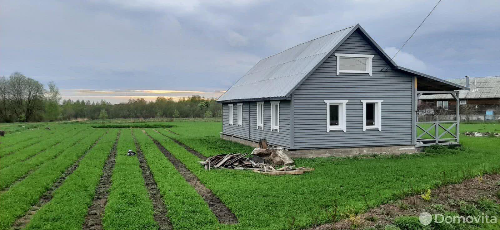 купить дом, Новоселки, 