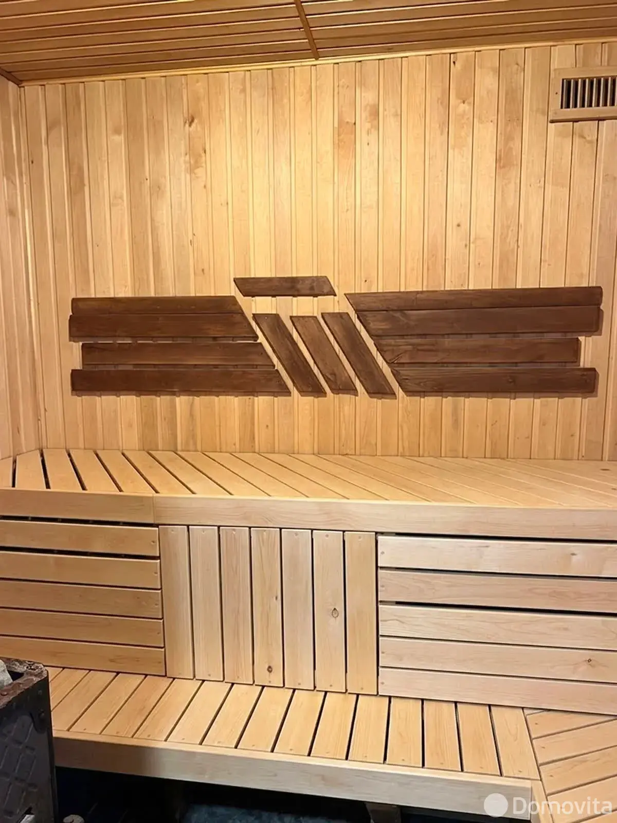 Стоимость продажи коттеджа, Плиса, ул. Глубокская, д. 77