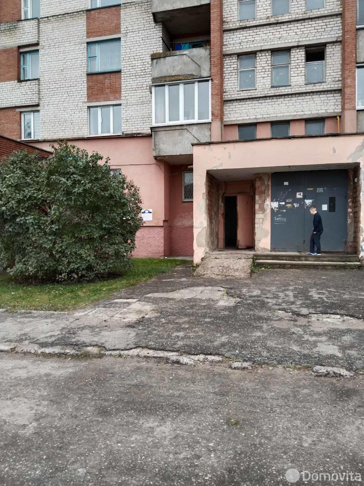 Продажа 3-комнатной квартиры в Витебске, ул. Карла Маркса, д. 15, 48500 USD, код: 1050091 - фото 2