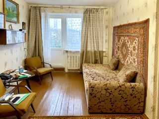 1-комнатная квартира, Минск, ул. Коллекторная, д. 32