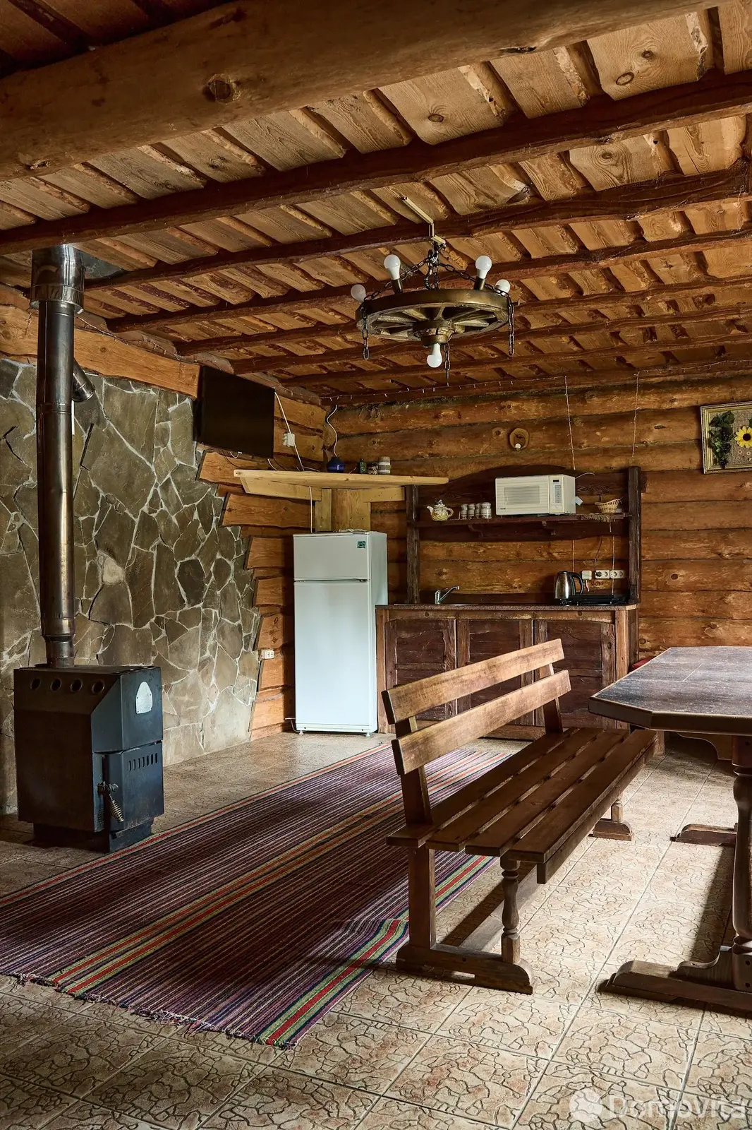 Купить помещение под сферу услуг в Липовцах, ул. Озерная - фото 13