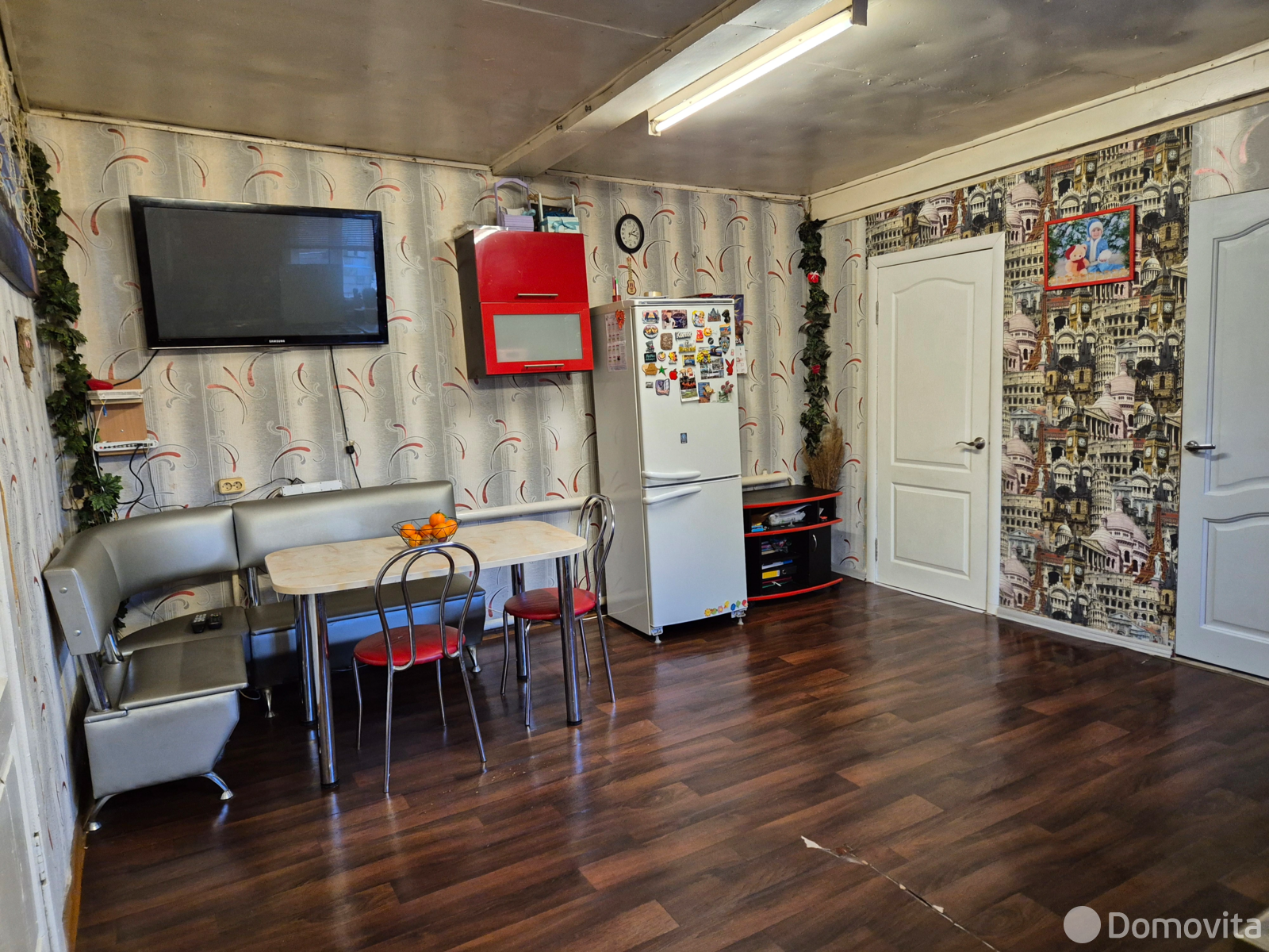 Стоимость продажи коттеджа, Гомель, ул. Лепешинского, д. 29