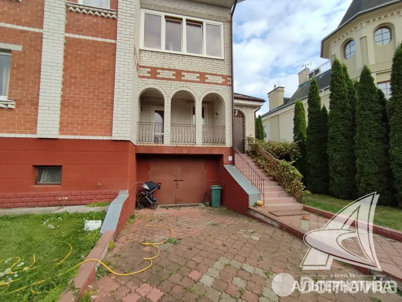 дом, Брест, , стоимость продажи 436 305 р.