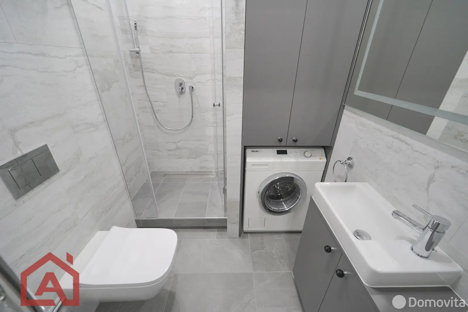 Снять 3-комнатную квартиру в Минске, пр-т Победителей, д. 135Б, 1800USD, код 146008 - фото 20