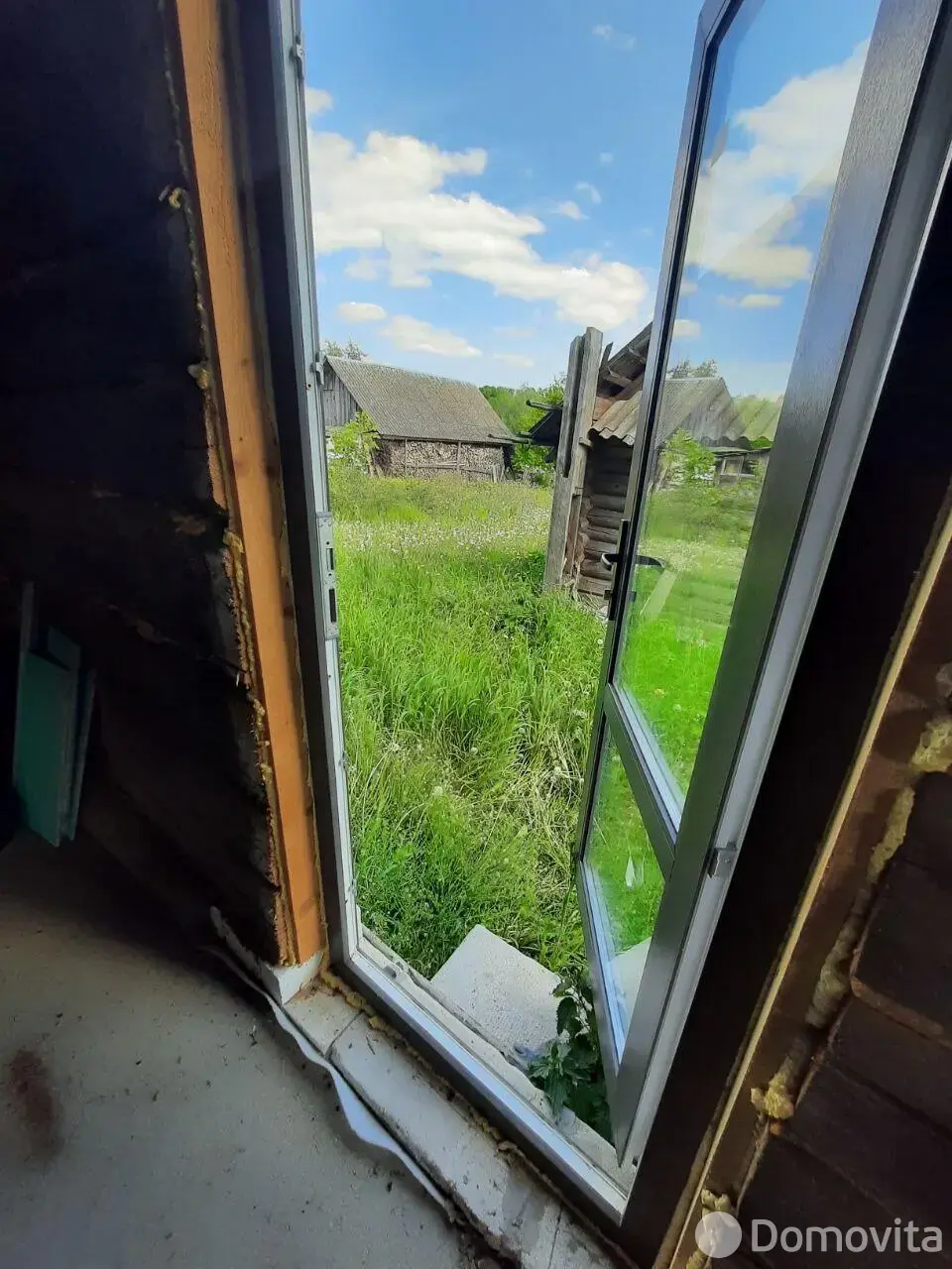 коттедж, Севятевичи, д. 1