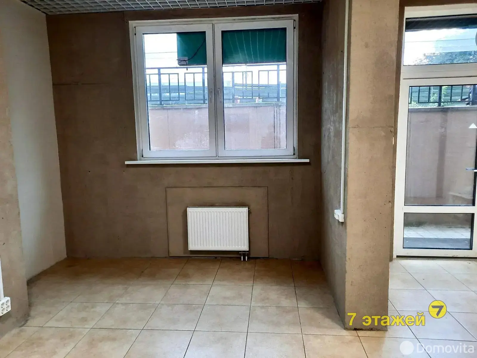 торговый объект, Минск, ул. Макаенка, д. 12/Б/Б, стоимость продажи 441 118 р.