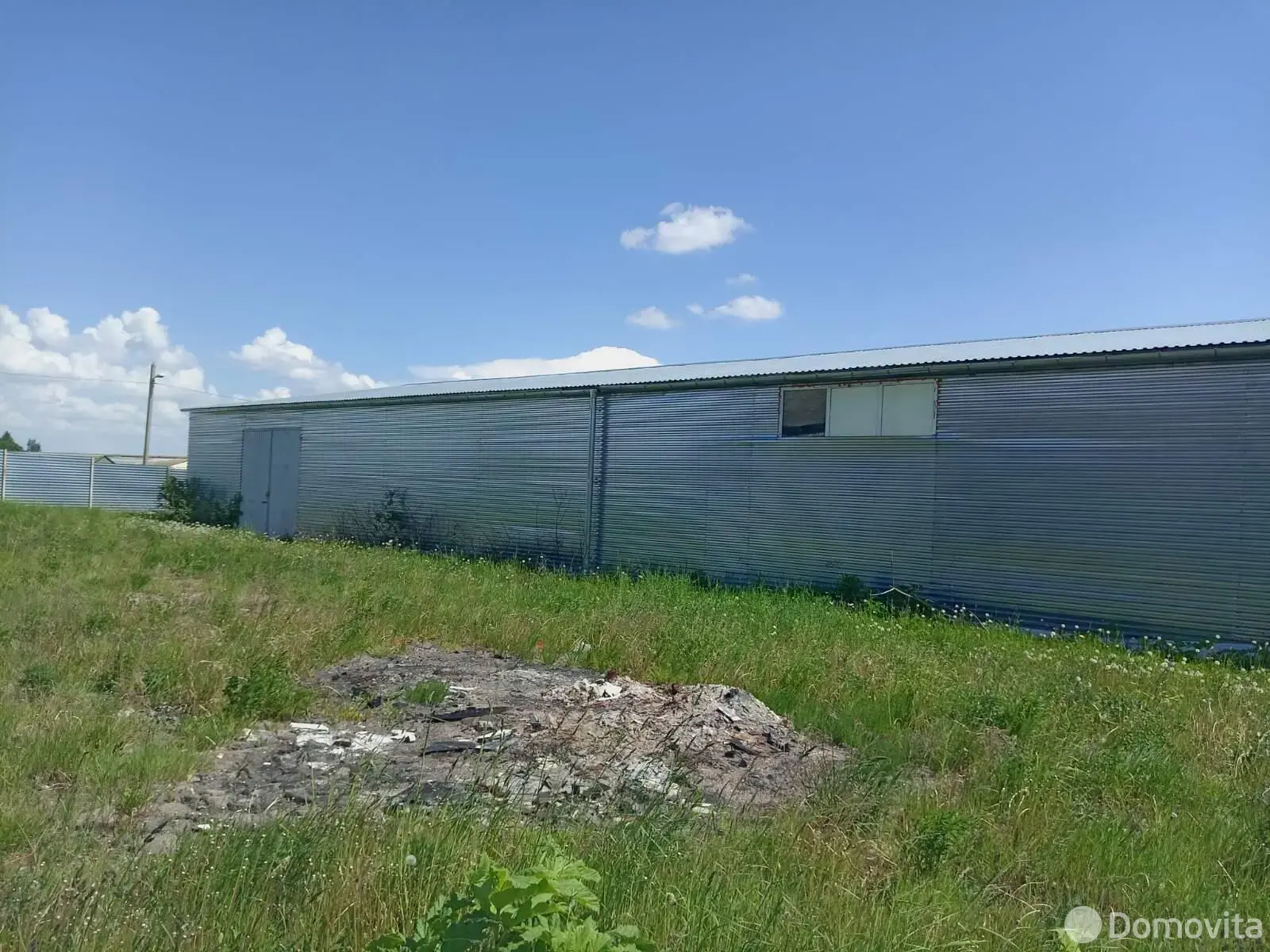 Купить складское помещение в Дворище - фото 11