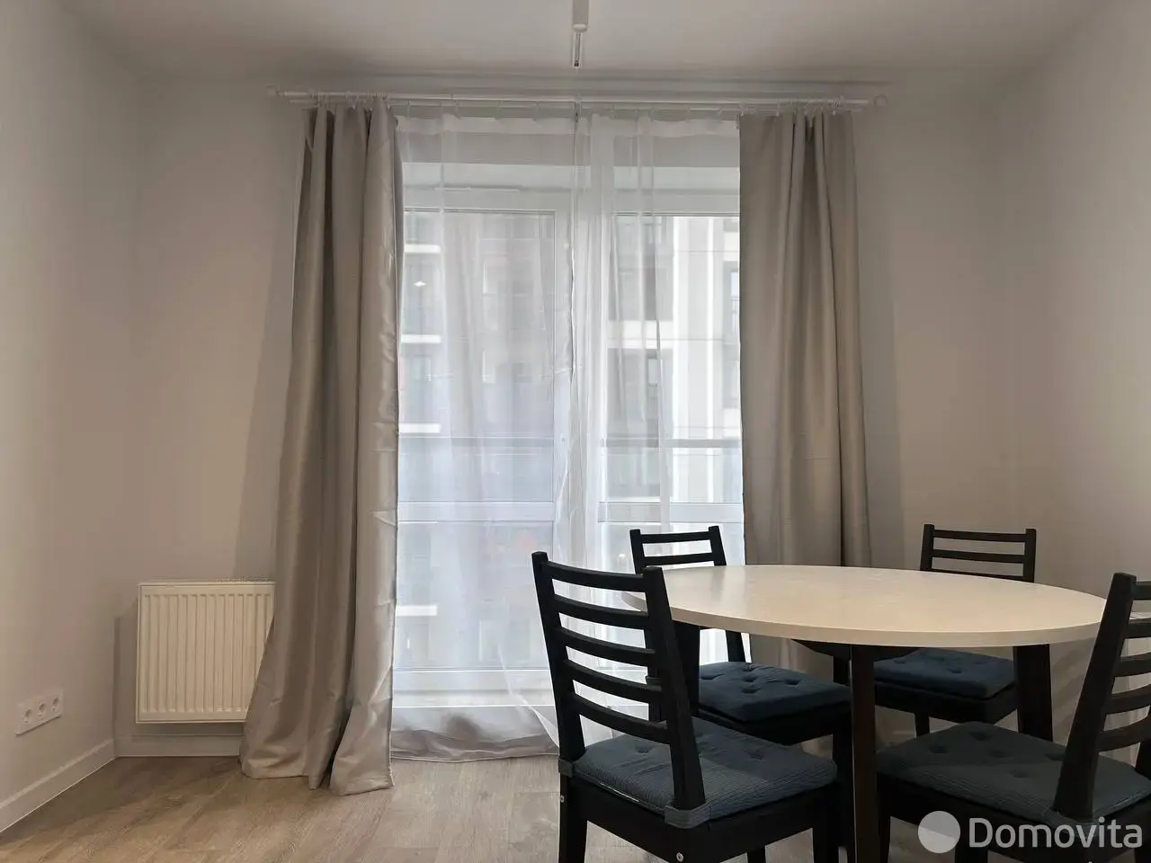 Снять 3-комнатную квартиру в Минске, ул. Восточная, д. 137, 860USD, код 151255 - фото 14