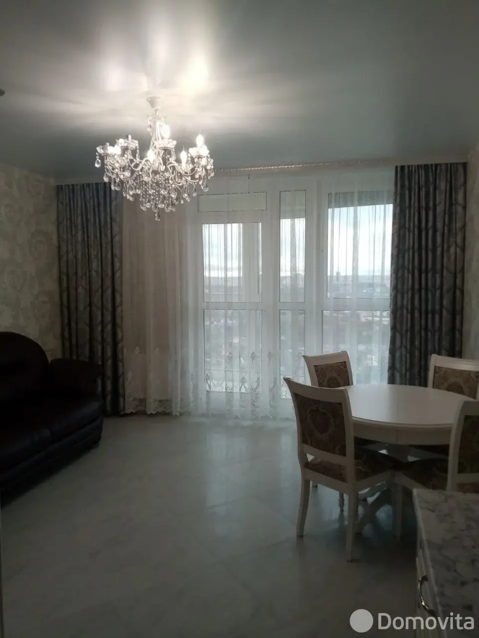 Стоимость аренды квартиры, Минск, пр-т Мира, д. 16