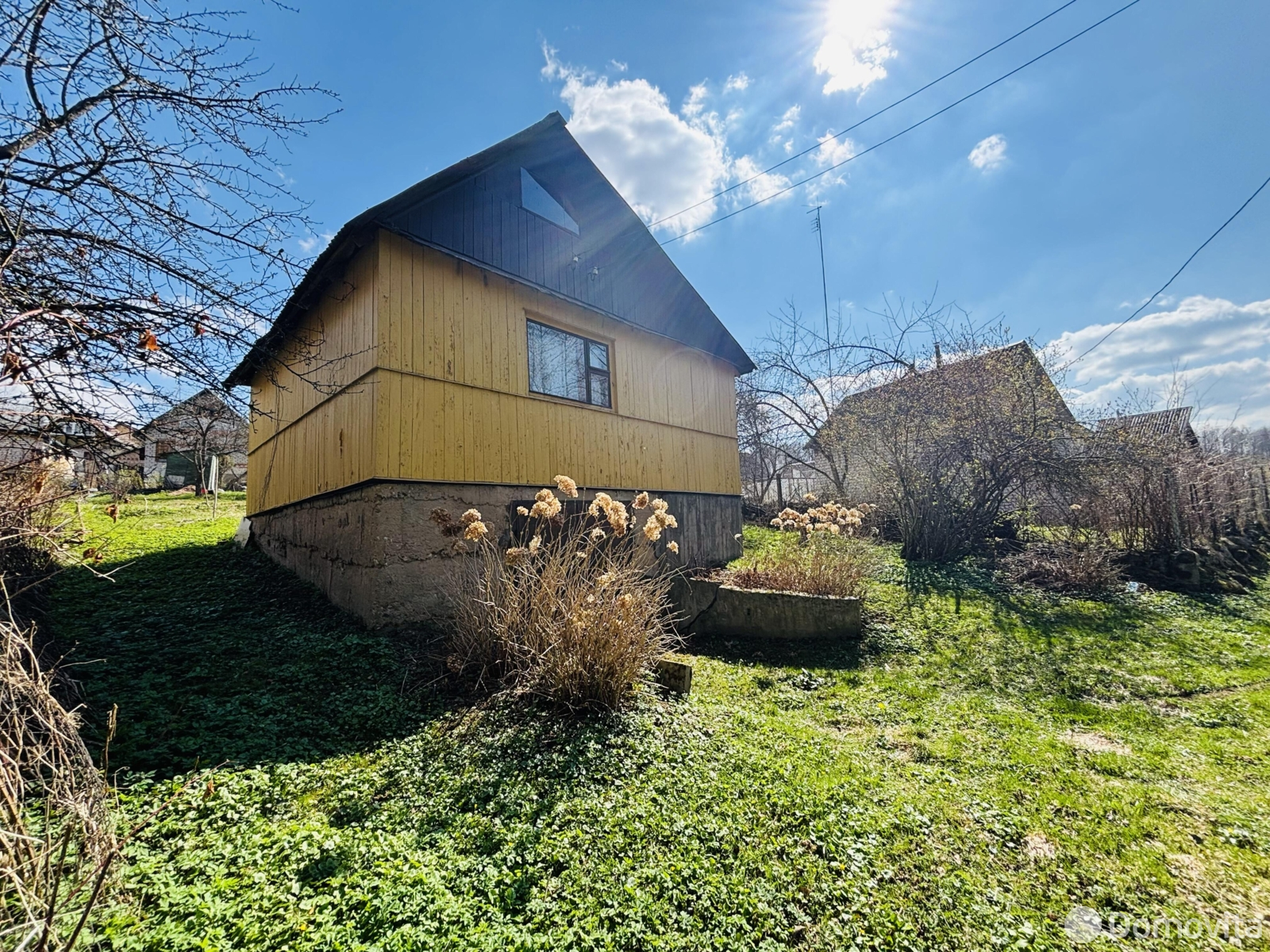 Цена продажи дачи, МЕДТЕХНИК, 