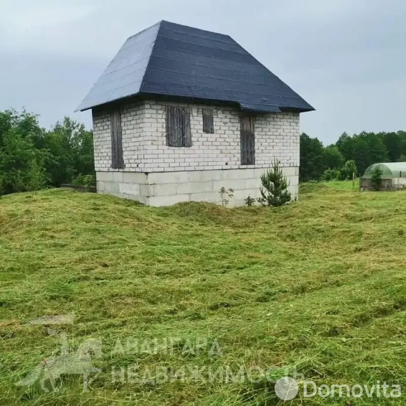 коттедж, Горани, 