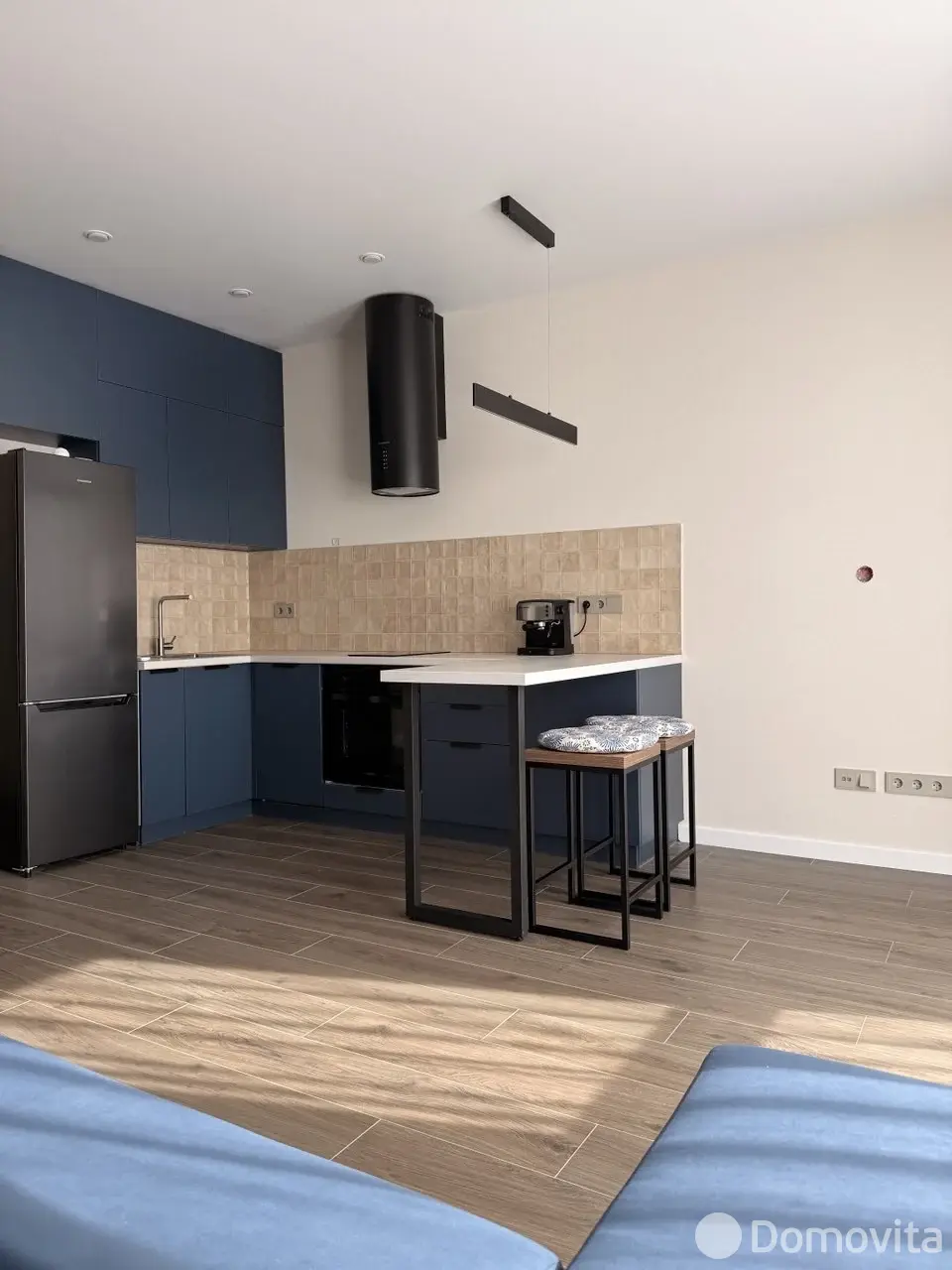 Снять 1-комнатную квартиру в Минске, ул. Игоря Лученка, д. 16, 650USD, код 150077 - фото 19