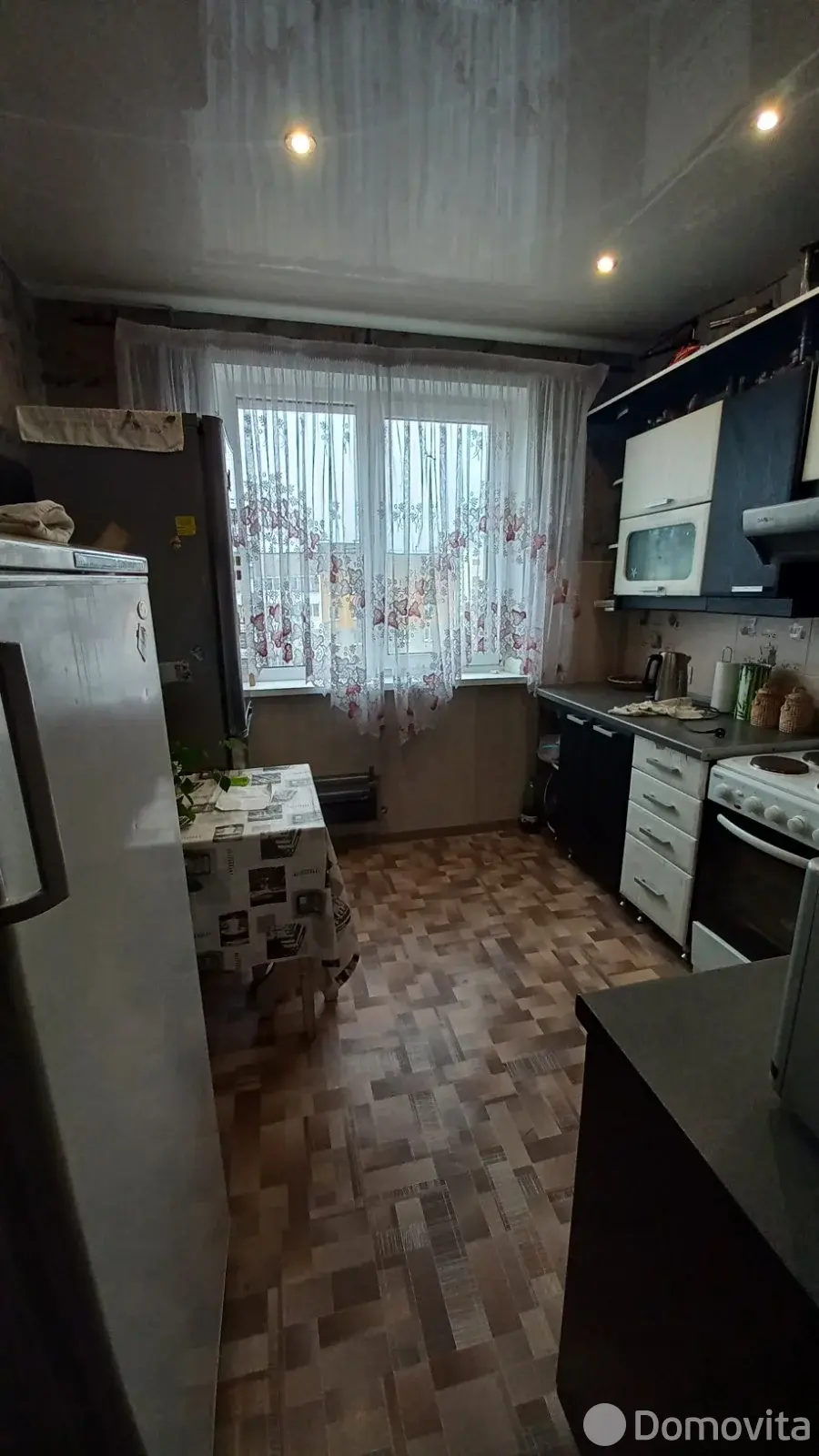 Снять 2-комнатную квартиру в Минске, ул. Руссиянова, д. 44, 1450BYN, код 150025 - фото 3