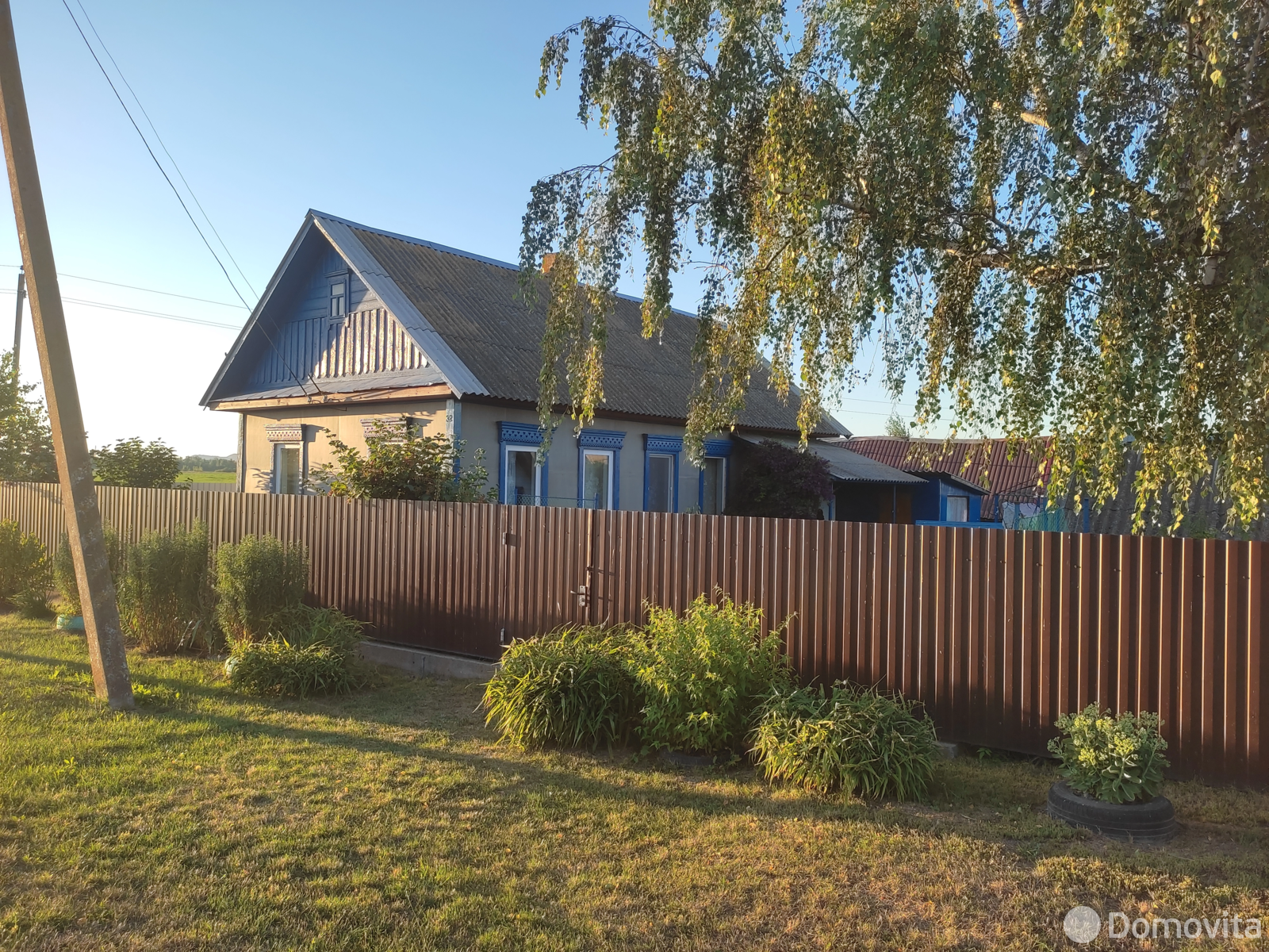 дача, Подгай, 