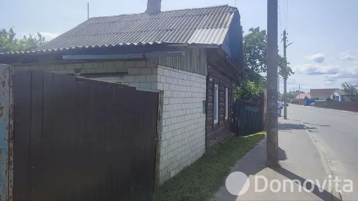 дом, Гомель, ул. Озерная, д. 82 - лучшее предложение