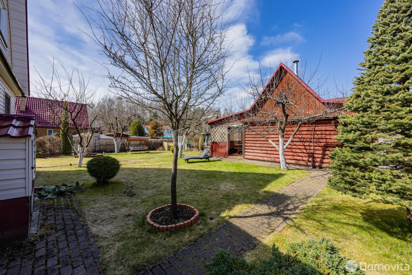 Купить 2-этажную дачу в Узборье Минская область, 105000USD, код 185682 - фото 36