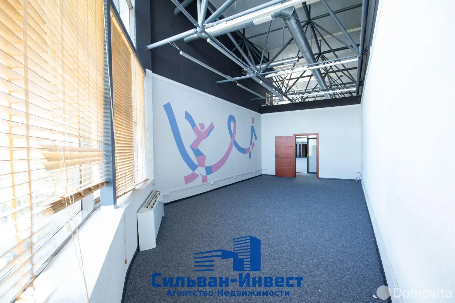 Снять офис на ул. Янки Купалы, д. 25 в Минске, 4490EUR, код 17302 - фото 10
