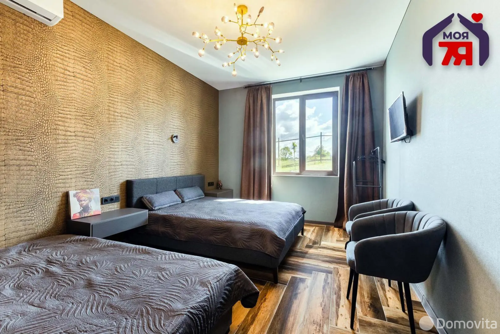 Продажа 1-этажной дачи в Лавина-2014 Минская область, 1250000BYN, код 186274 - фото 13
