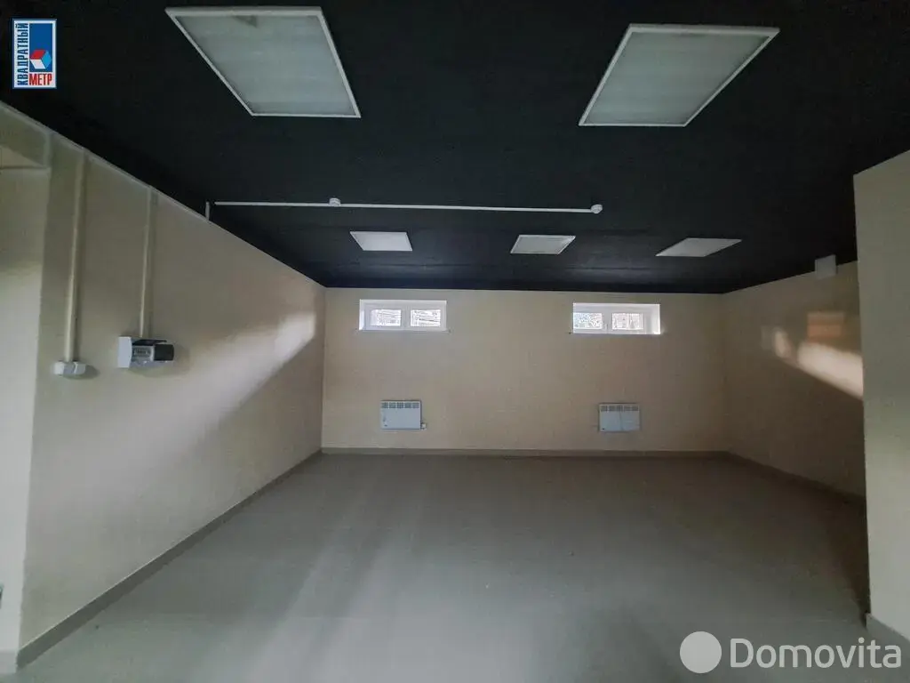 Стоимость аренды офиса, Молодечно, ул. Констанции Буйло, д. 1/Б