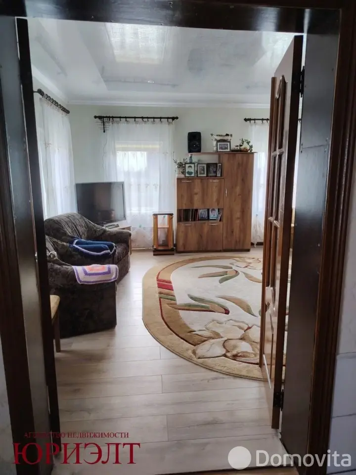 коттедж, Высокое, ул. Партизанская - лучшее предложение