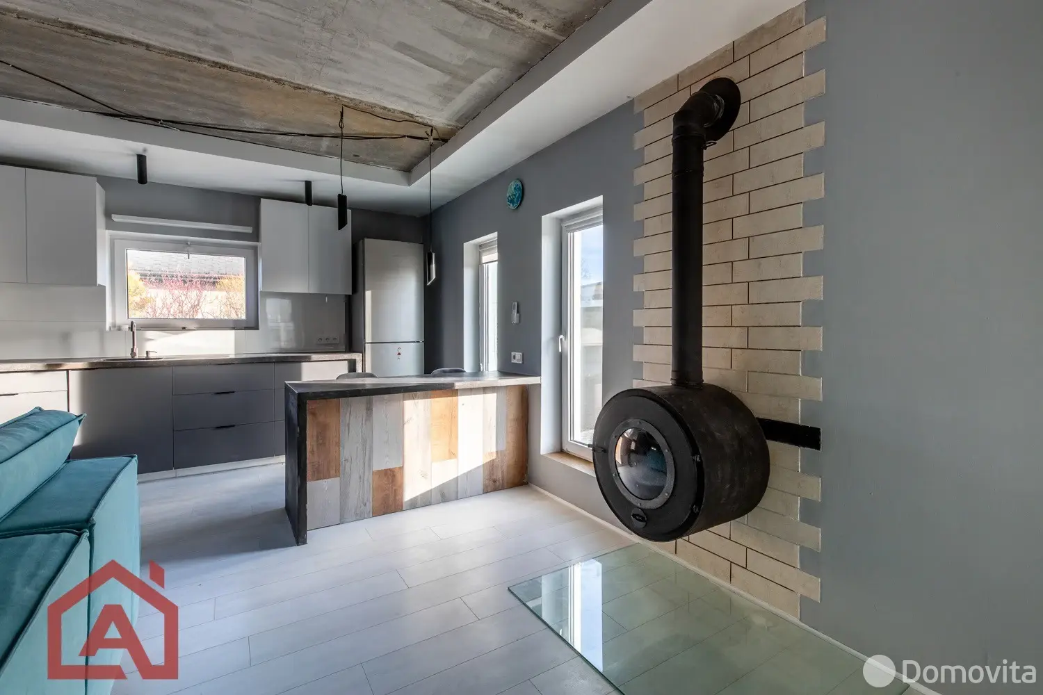 коттедж, Старое Село, ул. Школьная 