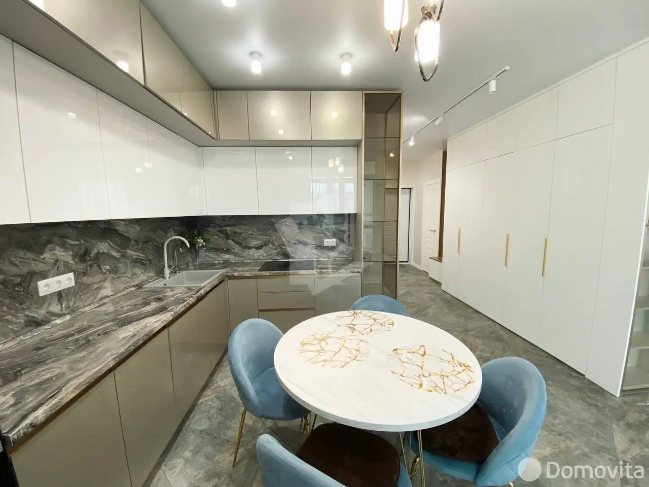 Снять 3-комнатную квартиру в Минске, ул. Макаенка, д. 12Ж, 900USD, код 149279 - фото 2