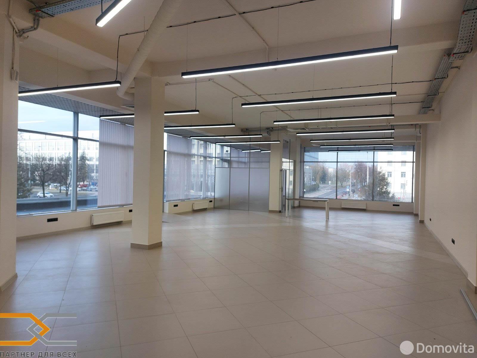 Аренда офиса на пр-т Независимости, д. 84/а в Минске, 3000EUR, код 4079 - фото 4