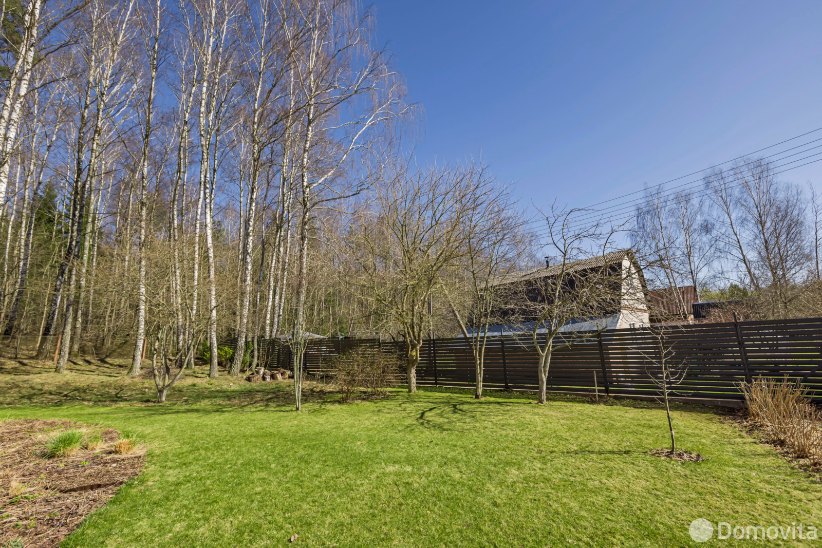 дом, Турковщина, 