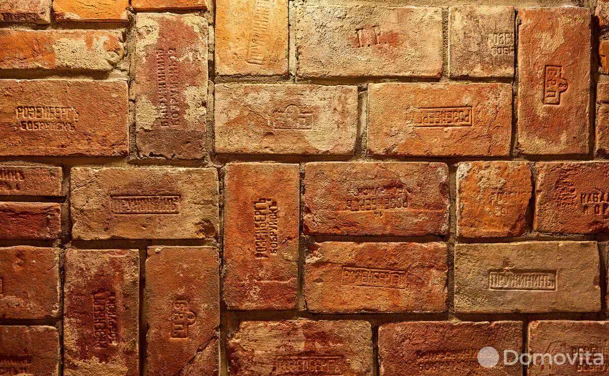 Купить помещение под сферу услуг в Минске, ул. Петра Мстиславца, д. 8 - фото 18