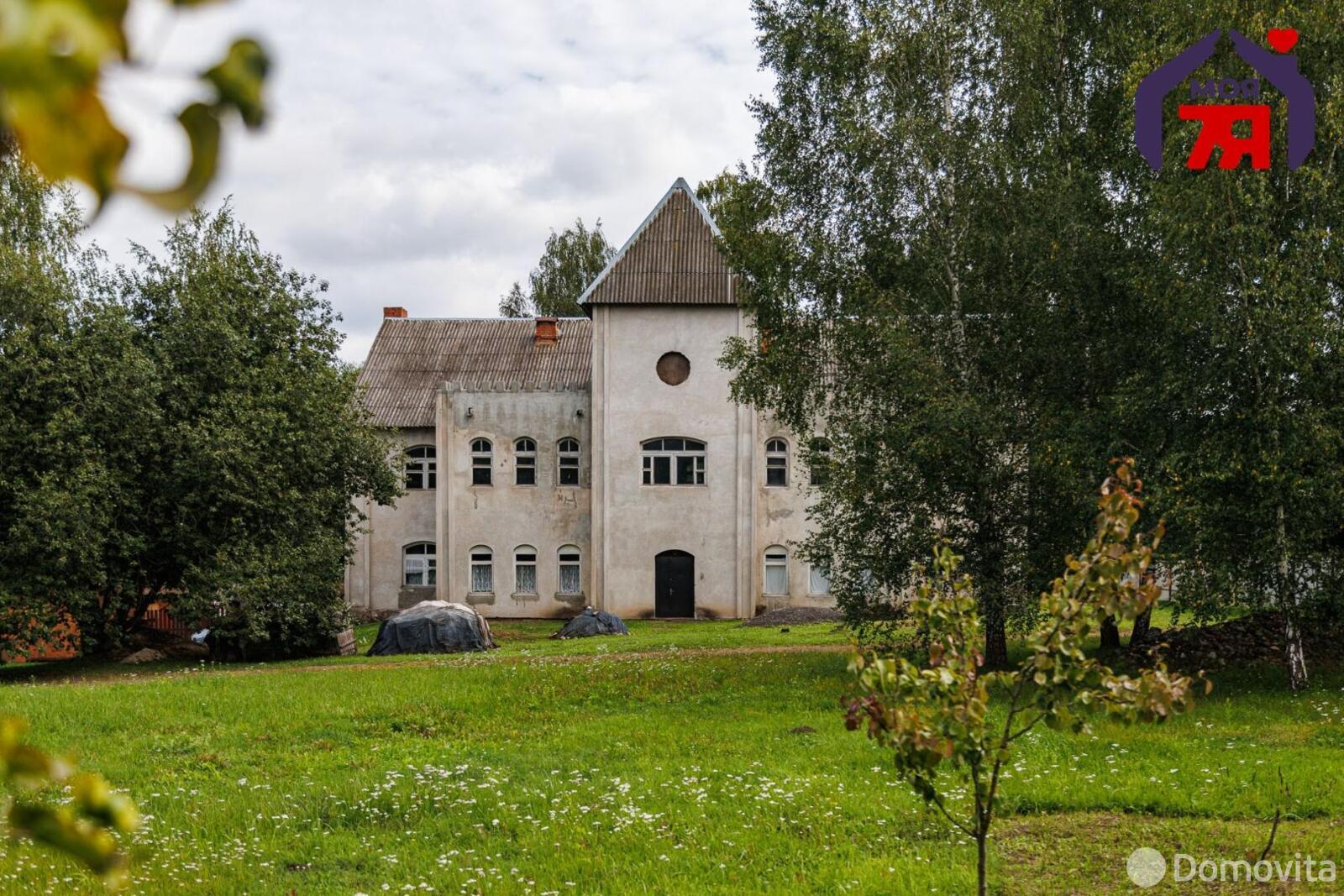 Купить помещение под сферу услуг в Прилуках, ул. Школьная, д. 10 - фото 21