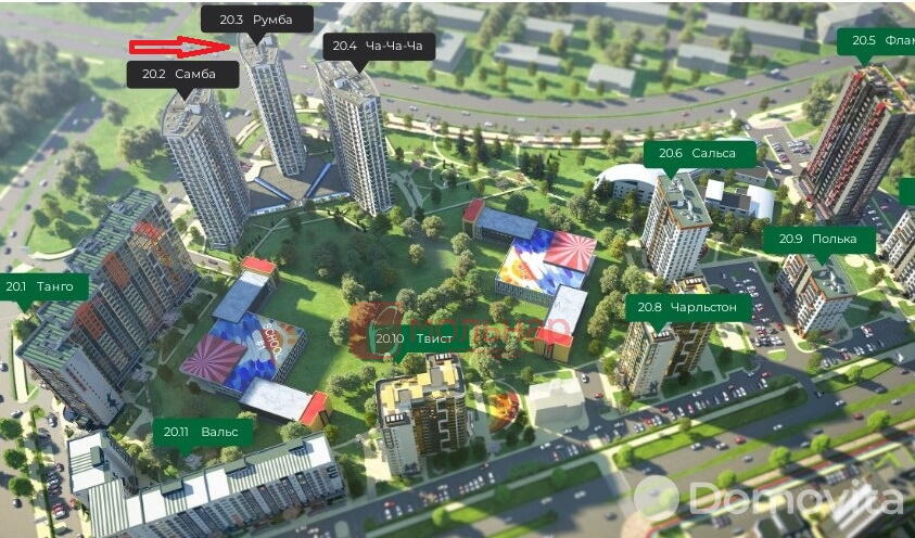 Продажа торговой точки на ул. Брилевская, д. 27 в Минске, 80150EUR, код 996237 - фото 1