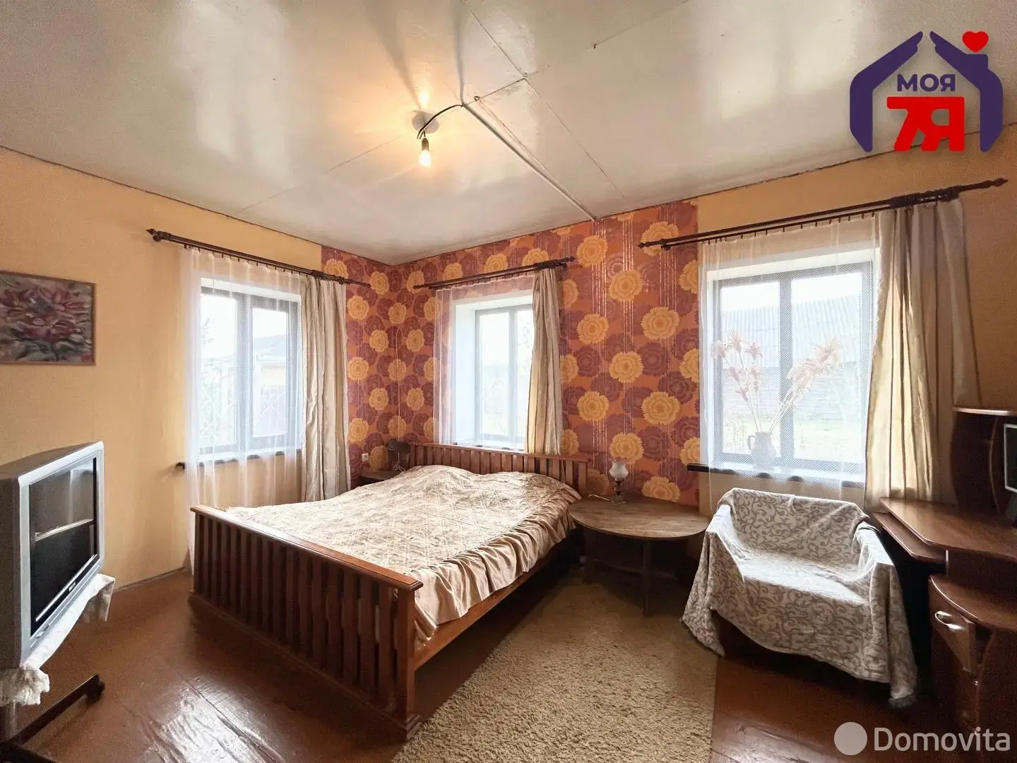 Стоимость продажи коттеджа, Закальное, ул. Дзержинского