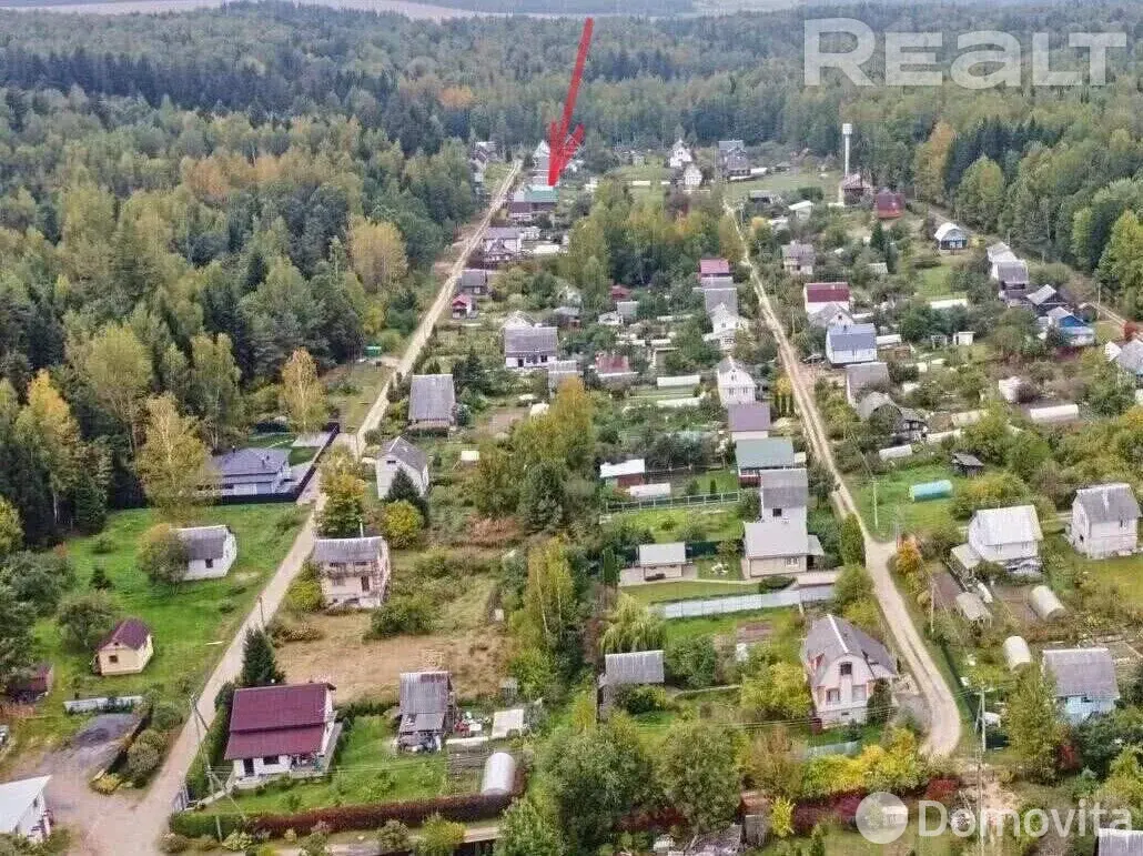 Стоимость продажи дачи, Чернявка, д. 21