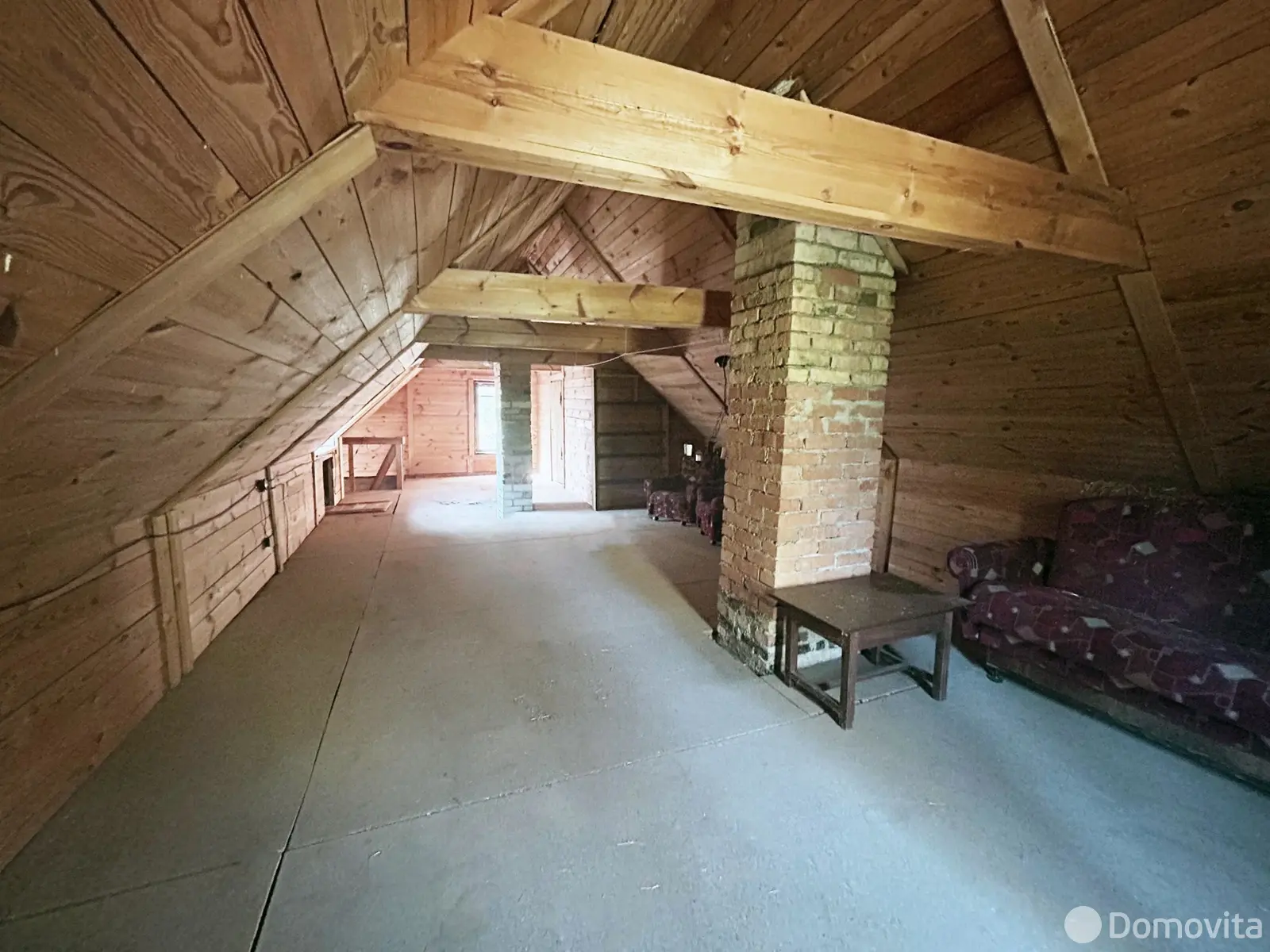 коттедж, Салатье, 