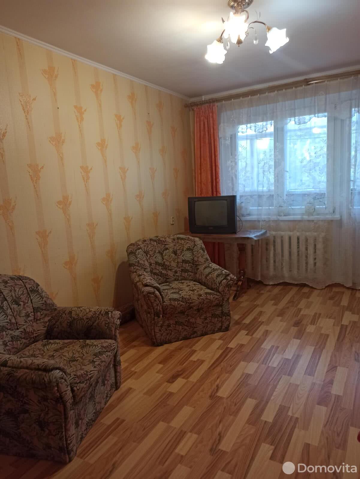 продажа квартиры, Гродно, ул. Лизы Чайкиной, д. 45