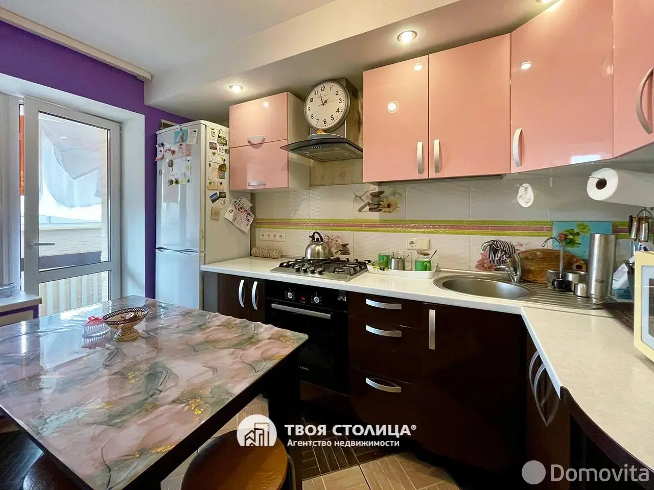 купить комнату, Михановичи, ул. Советская, д. 31