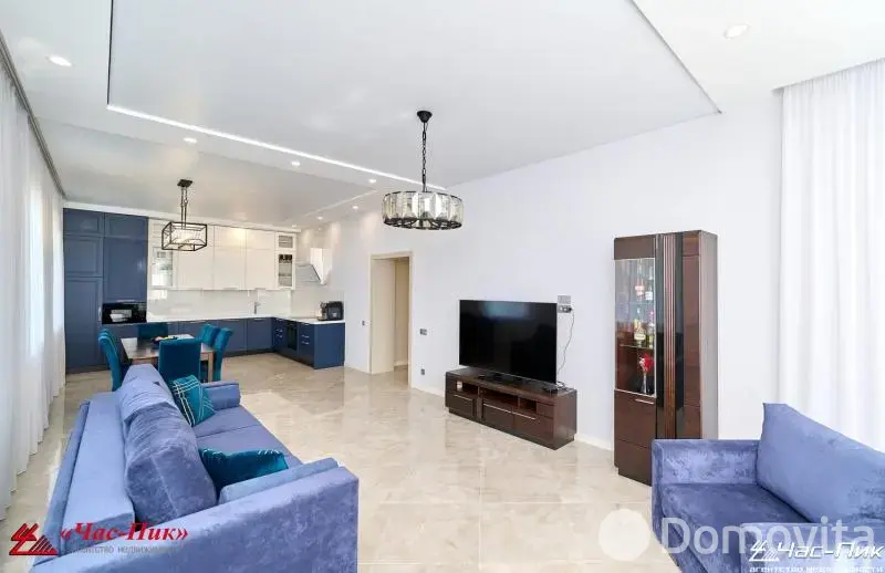 Продажа 1-этажной дачи в Батуринке Минская область, 430000USD, код 184056 - фото 41