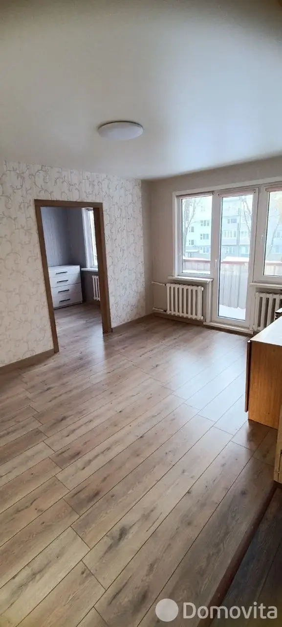 Снять 2-комнатную квартиру в Минске, ул. Козлова, д. 33А, 1200BYN, код 149394 - фото 12