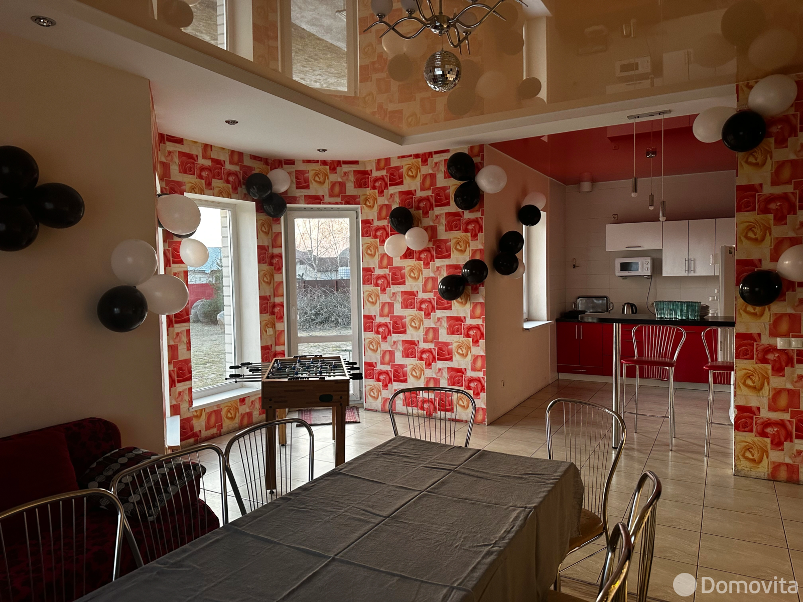 Аренда коттеджа коттедж на сутки на улице Утренняя на сутки в Бресте ул. Утренняя, д. 1 , 35BYN, код 490 - фото 27