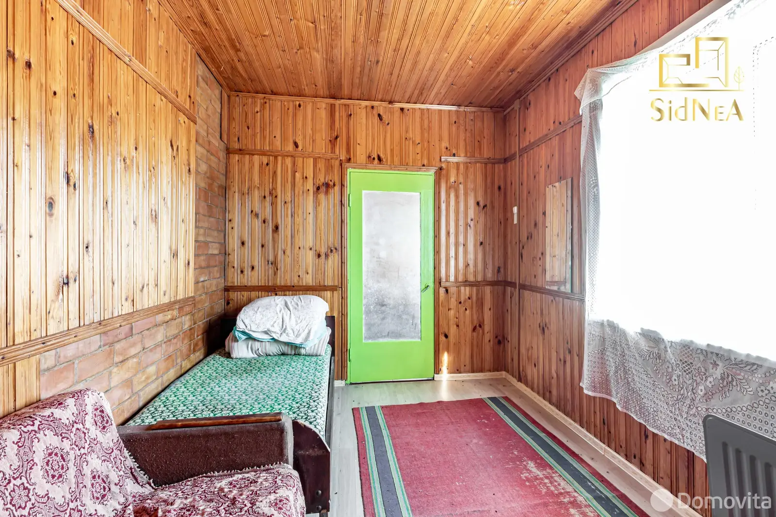 Продажа 2-этажной дачи в Лукоморье Минская область, 15300USD, код 182749 - фото 25