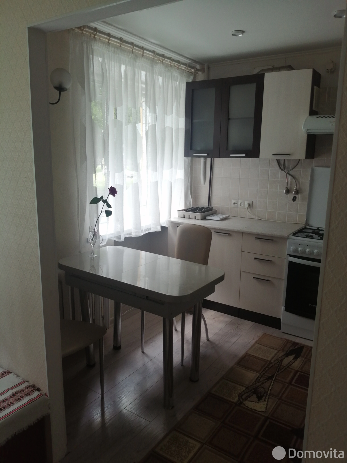 аренда квартиры, Барановичи, ул. Курчатова, д. 1