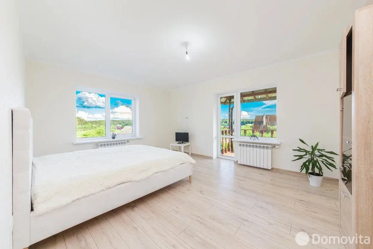 Снять 2-этажный дом в Марьяливе, Минская область, ул. Короткая, 2750USD, код 4720 - фото 14