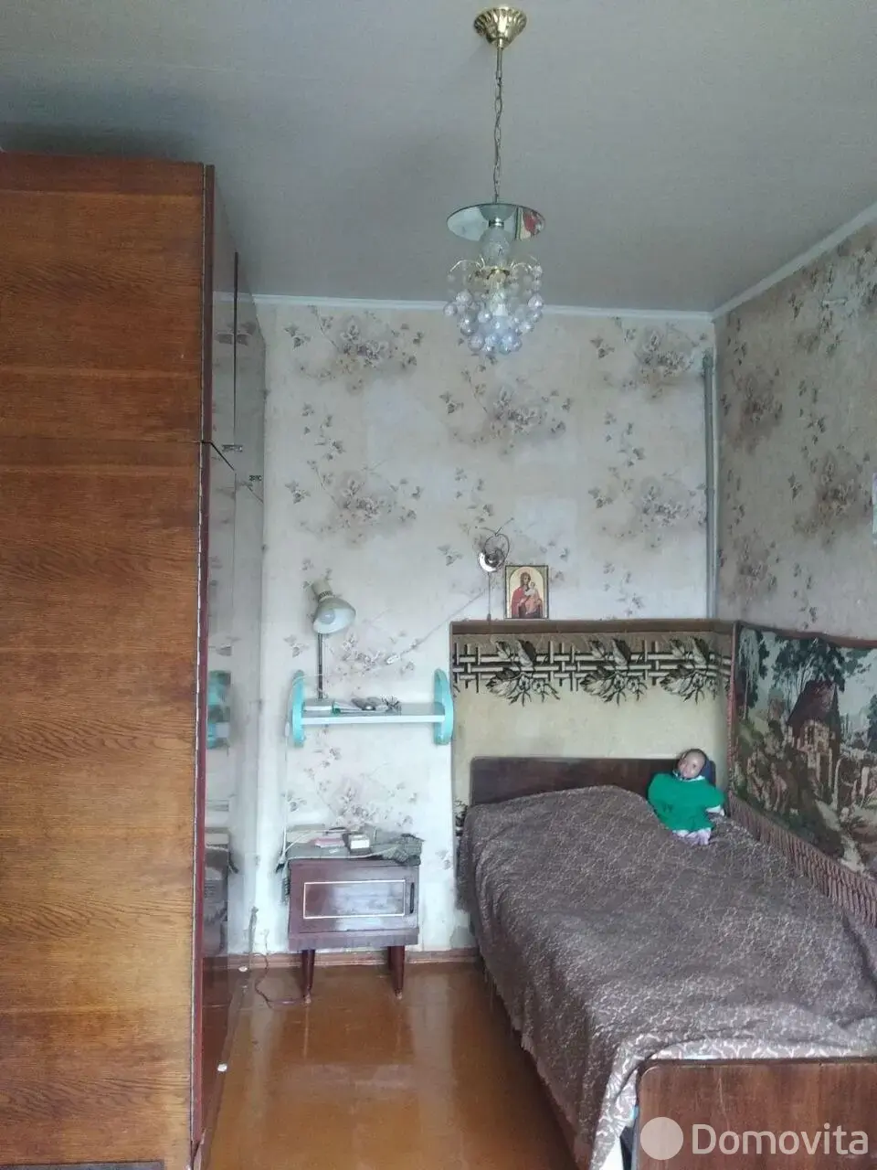 коттедж, Березино, ул. Ульянова, д. 12 - лучшее предложение