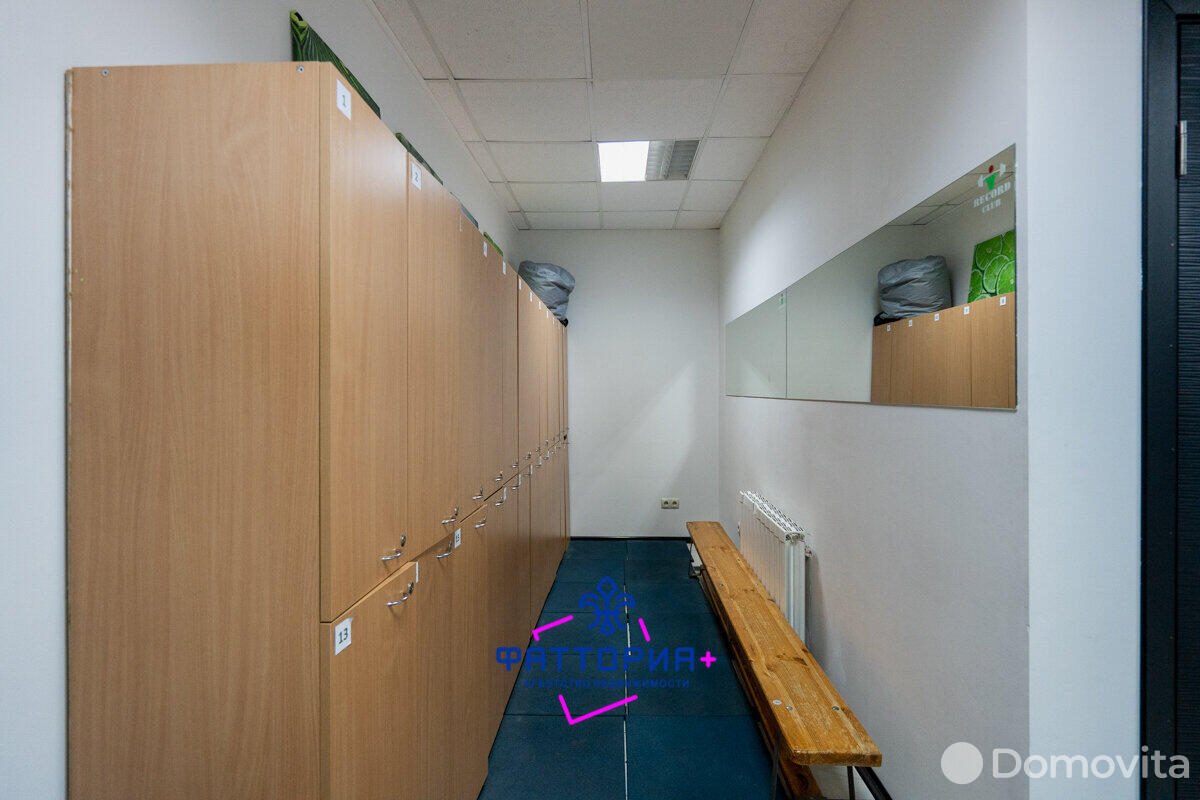 Купить торговую точку на ул. Максима Богдановича, д. 138 в Минске, 465500USD, код 993803 - фото 14