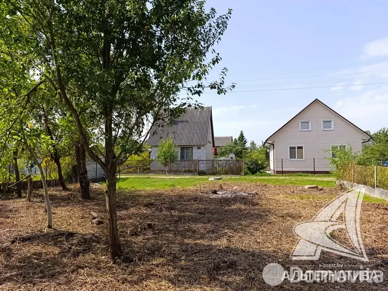 участок, Мирное, 