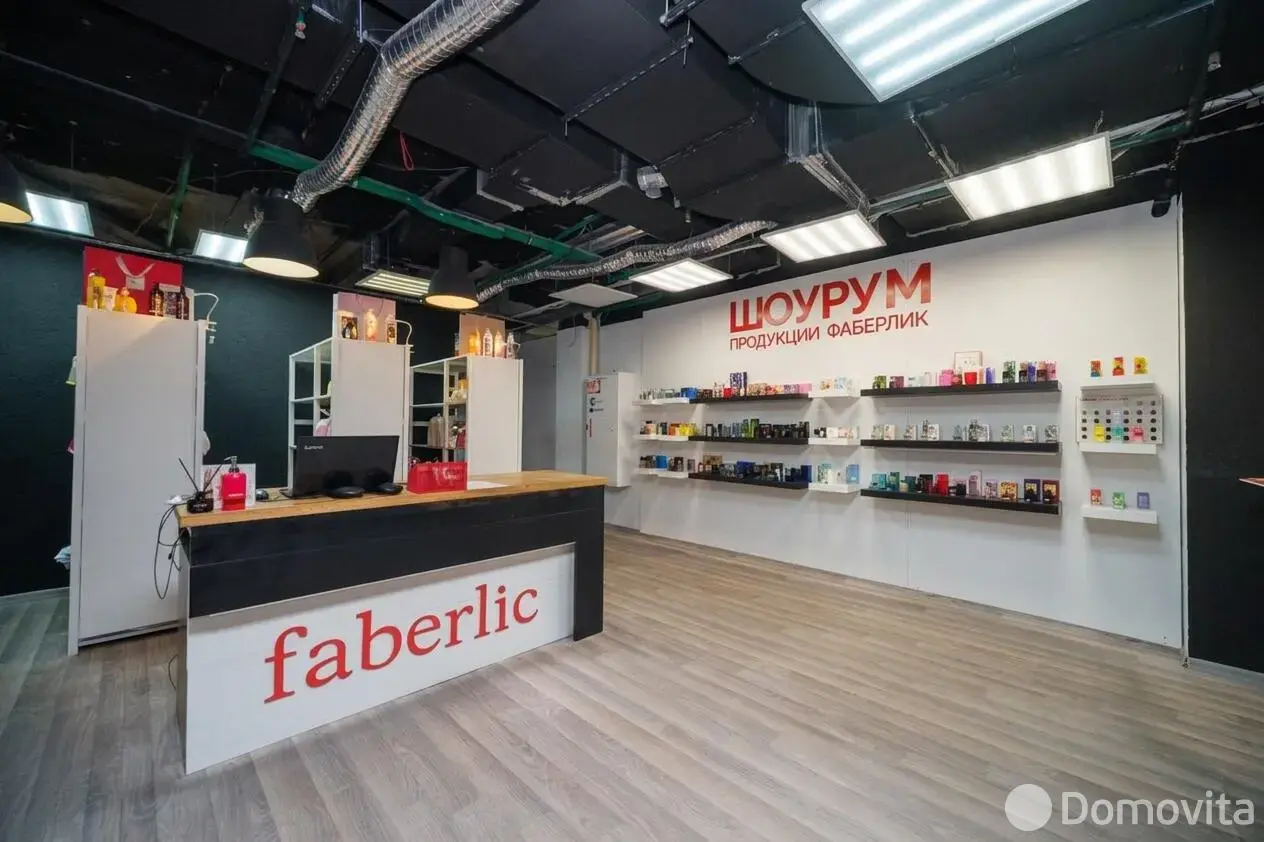 Стоимость аренды объекта сферы услуг, Минск, ул. Немига, д. 5